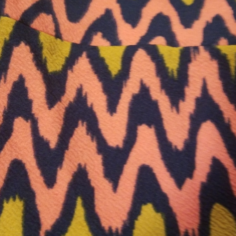 Lularoe 2X Cassie new with tags